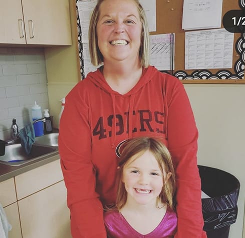 serenity day care Jessica